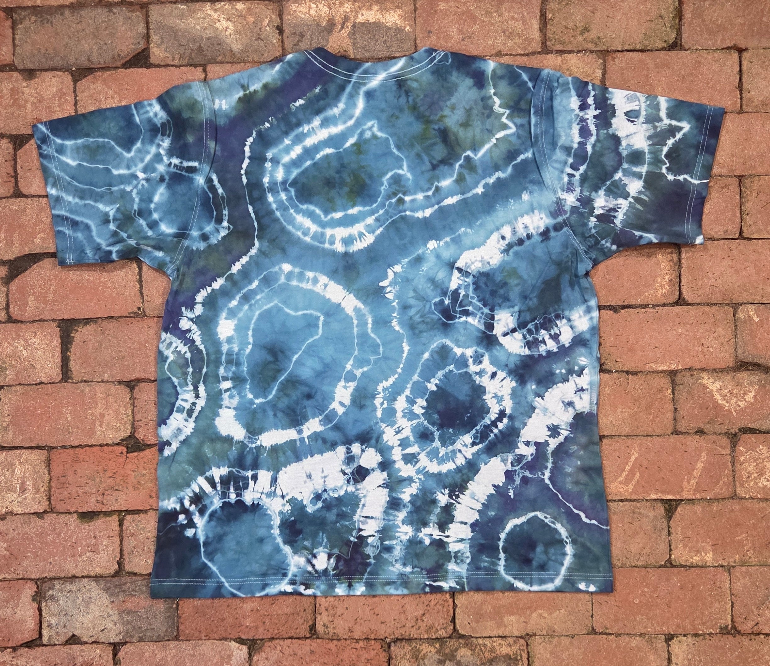 XL Carhartt Pocket T-Shirt
