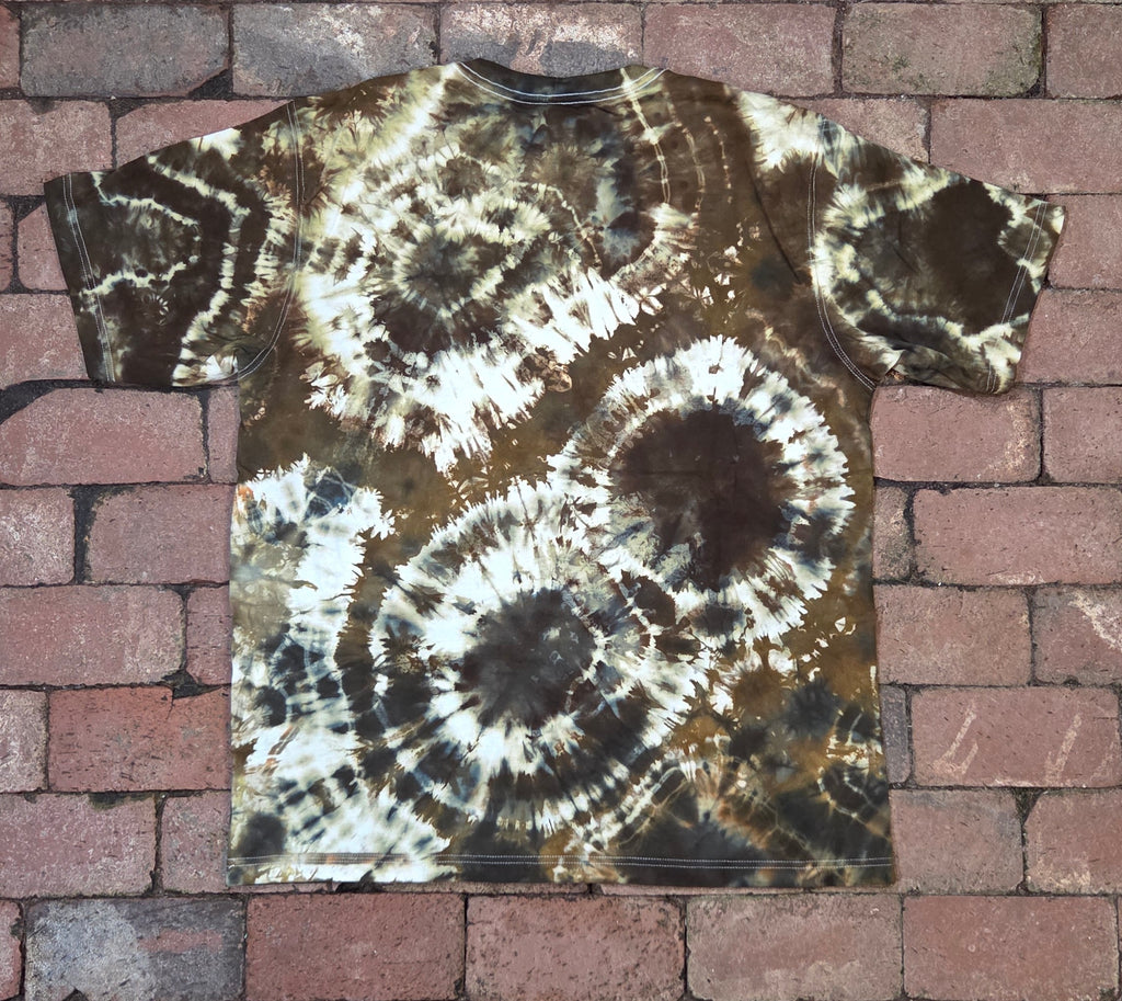 L Carhartt Pocket T-Shirt