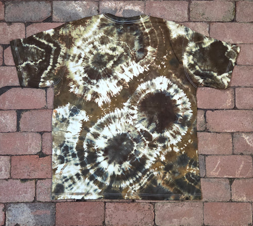 L Carhartt Pocket T-Shirt